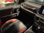 2019 Mercedes-Benz G-Class Wagon G63 AMG W463 809MY