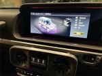 2019 Mercedes-Benz G-Class Wagon G63 AMG W463 809MY