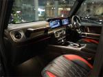 2019 Mercedes-Benz G-Class Wagon G63 AMG W463 809MY