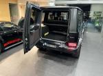 2019 Mercedes-Benz G-Class Wagon G63 AMG W463 809MY