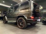 2019 Mercedes-Benz G-Class Wagon G63 AMG W463 809MY