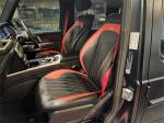 2019 Mercedes-Benz G-Class Wagon G63 AMG W463 809MY