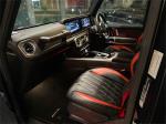 2019 Mercedes-Benz G-Class Wagon G63 AMG W463 809MY
