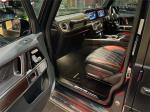 2019 Mercedes-Benz G-Class Wagon G63 AMG W463 809MY