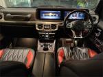2019 Mercedes-Benz G-Class Wagon G63 AMG W463 809MY
