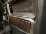 2019 Mercedes-Benz G-Class Wagon G63 AMG W463 809MY