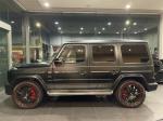2019 Mercedes-Benz G-Class Wagon G63 AMG W463 809MY