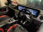 2019 Mercedes-Benz G-Class Wagon G63 AMG W463 809MY