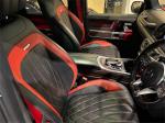 2019 Mercedes-Benz G-Class Wagon G63 AMG W463 809MY