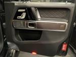 2019 Mercedes-Benz G-Class Wagon G63 AMG W463 809MY