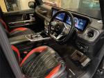 2019 Mercedes-Benz G-Class Wagon G63 AMG W463 809MY