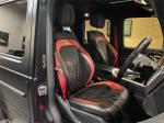 2019 Mercedes-Benz G-Class Wagon G63 AMG W463 809MY