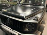 2019 Mercedes-Benz G-Class Wagon G63 AMG W463 809MY