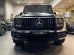 2019 Mercedes-Benz G-Class Wagon G63 AMG W463 809MY
