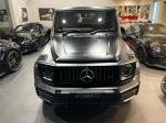 2019 Mercedes-Benz G-Class Wagon G63 AMG W463 809MY