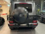 2019 Mercedes-Benz G-Class Wagon G63 AMG W463 809MY