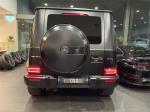 2019 Mercedes-Benz G-Class Wagon G63 AMG W463 809MY