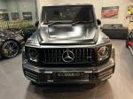 2019 Mercedes-Benz G-Class Wagon G63 AMG W463 809MY
