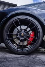 2023 PORSCHE 911 2D TARGA TARGA 4 GTS 992 MY23