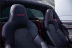 2023 PORSCHE 911 2D TARGA TARGA 4 GTS 992 MY23