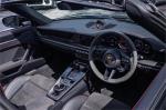 2023 PORSCHE 911 2D TARGA TARGA 4 GTS 992 MY23
