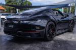 2023 PORSCHE 911 2D TARGA TARGA 4 GTS 992 MY23