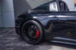 2023 PORSCHE 911 2D TARGA TARGA 4 GTS 992 MY23
