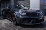 2023 PORSCHE 911 2D TARGA TARGA 4 GTS 992 MY23