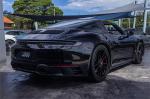 2023 PORSCHE 911 2D TARGA TARGA 4 GTS 992 MY23