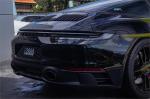 2023 PORSCHE 911 2D TARGA TARGA 4 GTS 992 MY23