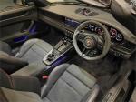 2023 PORSCHE 911 2D TARGA TARGA 4 GTS 992 MY23