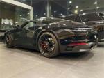2023 PORSCHE 911 2D TARGA TARGA 4 GTS 992 MY23