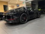 2023 PORSCHE 911 2D TARGA TARGA 4 GTS 992 MY23