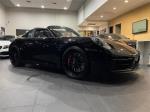 2023 PORSCHE 911 2D TARGA TARGA 4 GTS 992 MY23