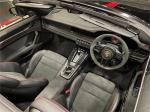 2023 PORSCHE 911 2D TARGA TARGA 4 GTS 992 MY23