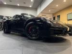 2023 PORSCHE 911 2D TARGA TARGA 4 GTS 992 MY23