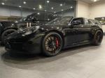 2023 PORSCHE 911 2D TARGA TARGA 4 GTS 992 MY23