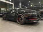 2023 PORSCHE 911 2D TARGA TARGA 4 GTS 992 MY23