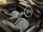 2023 PORSCHE 911 2D TARGA TARGA 4 GTS 992 MY23