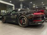 2023 PORSCHE 911 2D TARGA TARGA 4 GTS 992 MY23