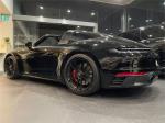 2023 PORSCHE 911 2D TARGA TARGA 4 GTS 992 MY23