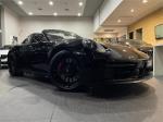2023 PORSCHE 911 2D TARGA TARGA 4 GTS 992 MY23