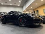 2023 PORSCHE 911 2D TARGA TARGA 4 GTS 992 MY23