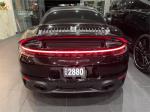 2023 PORSCHE 911 2D TARGA TARGA 4 GTS 992 MY23