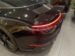 2023 PORSCHE 911 2D TARGA TARGA 4 GTS 992 MY23