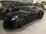 2023 PORSCHE 911 2D TARGA TARGA 4 GTS 992 MY23