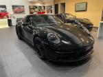 2023 PORSCHE 911 2D TARGA TARGA 4 GTS 992 MY23