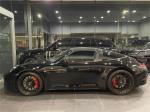 2023 PORSCHE 911 2D TARGA TARGA 4 GTS 992 MY23