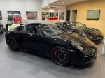 2023 PORSCHE 911 2D TARGA TARGA 4 GTS 992 MY23