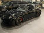 2023 PORSCHE 911 2D TARGA TARGA 4 GTS 992 MY23